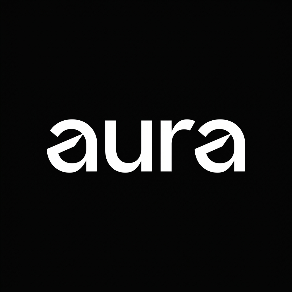 Aura Logo